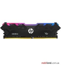 HP 16 GB DDR4 3600 MHz V8 (7EH93AA)