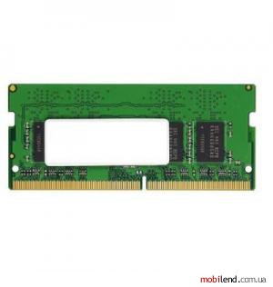 HP 16 GB SO-DIMM DDR4 2133 MHz (P1N55AA)