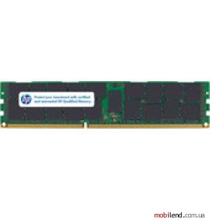 HP 16GB DDR3 PC3-12800 (672631-B21)