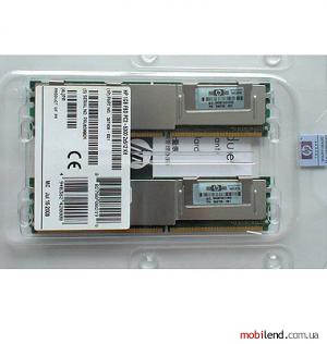 HP 1 GB FB-DIMM DDR2 667 MHz (397409-B21)