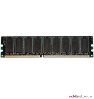 HP 1GB DDR2 PC2-6400 ECC (GH739AA)