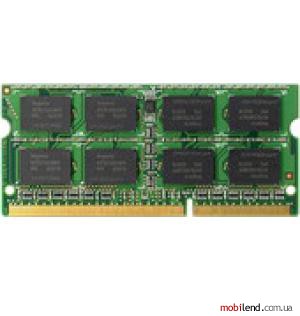 HP 1GB DDR3 SO-DIMM PC3-10600 (AT911AA)