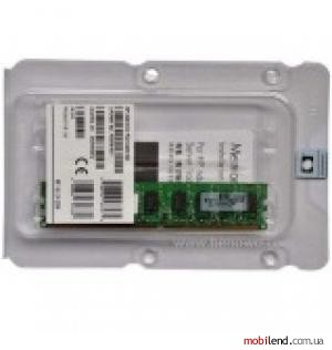 HP 2 GB DDR2 800 MHz (450260-B21)