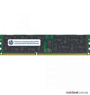HP 2 GB DDR3 1333 MHz (593921-B21)