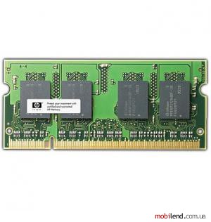 HP 2 GB SO-DIMM DDR2 800 MHz (KT293AA)