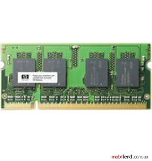 HP 2GB DDR2 SO-DIMM PC2-6400 (KT293AA)