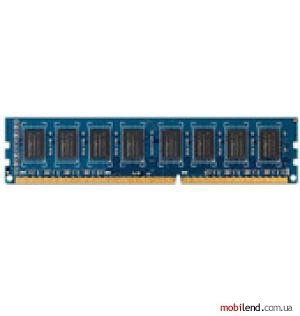 HP 2GB DDR3 PC3-10600 (AT024AA)