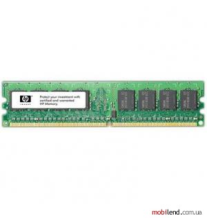 HP 4 GB (2x2GB) DDR2 667 MHz (497765-B21)