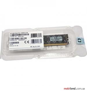 HP 4 GB DDR3 1333 MHz (500672-B21)