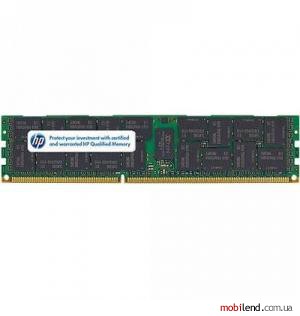 HP 4 GB DDR3 1333 MHz (593911-B21)