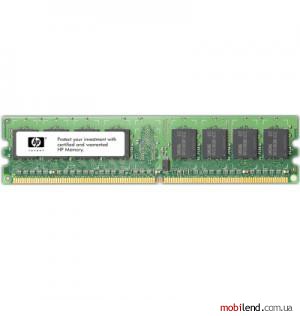 HP 4 GB DDR3 1333 MHz (FX621AA)