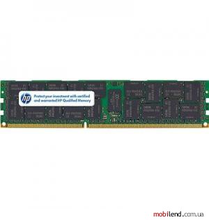 HP 4 GB DDR3 1600 MHz (647895-B21)