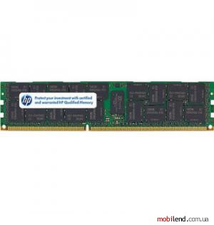 HP 4 GB DDR3 1600 MHz (669322-B21)