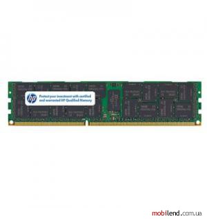 HP 4 GB DDR3 1600 MHz (713981-B21)