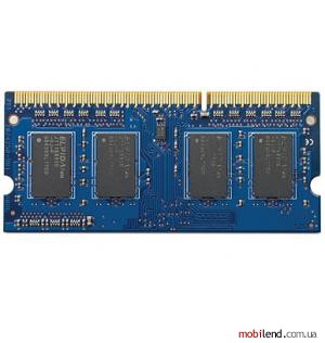 HP 4 GB SO-DIMM DDR3 1333 MHz (AT913AA)