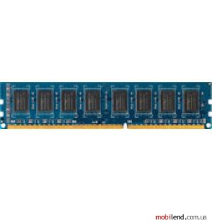 HP 4GB DDR3-1600 (B4U36AA)