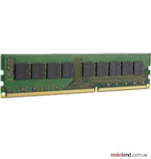 HP 4GB DDR3 PC3-10600 (647907-B21)