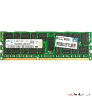 HP 4GB DDR3 PC3-10600 (664695-001)