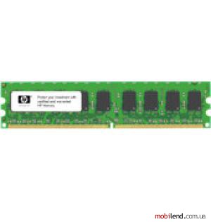 HP 4GB DDR3 PC3-12800 (647895-B21)