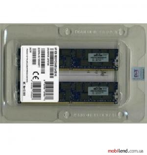HP 8 GB (2x4GB) DDR2 800 MHz (504351-B21)
