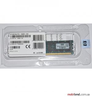 HP 8 GB DDR3 1333 MHz (500662-B21)
