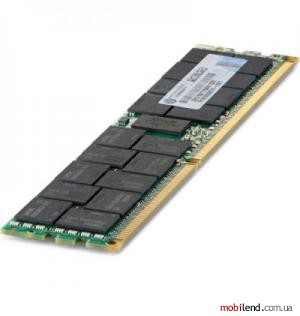 HP 8 GB DDR3 1600 MHz (731765-B21)