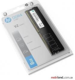 HP 8 GB DDR4 2400 MHz V2 (7EH52AA)