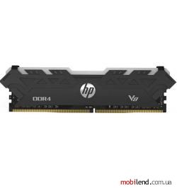 HP 8 GB DDR4 3000 MHz V8 RGB (7EH82AA)