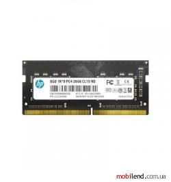 HP 8 GB SO-DIMM DDR4 2666 MHz (7EH98AA#ABB)
