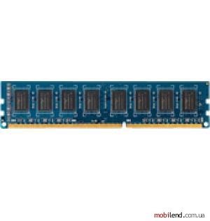 HP 8GB DDR3 PC3-12800 (B4U37AA)