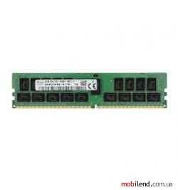 HPE 32 GB DDR4 2666 MHz (815100-B21)