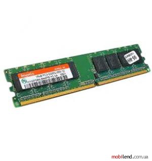 Hynix 1 GB DDR2 800 MHz