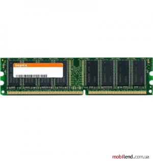 Hynix 1 GB DDR 400 MHz (HY5DU12822CTP-D43/HY5QU12822CTP-D43)