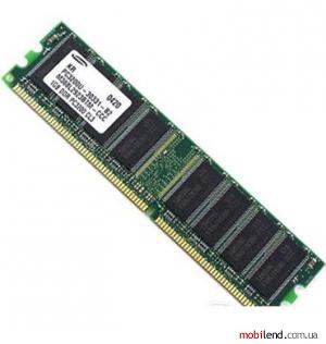 Hynix 1 GB DDR 400 MHz (HYND7AUDR-50M48AMD)