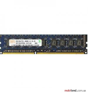 Hynix 2 GB DDR3 1333 MHz (HMT125U7BFR8C-H9N0)