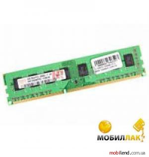 Hynix 2 GB DDR3 1333 MHz (HMT325U6AFR8C/HMT325U6CFR8C)