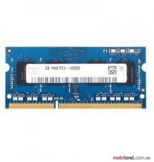 Hynix 2 GB SO-DIMM DDR3 1600 MHz (HMT425S6AFR6C-PBNA)