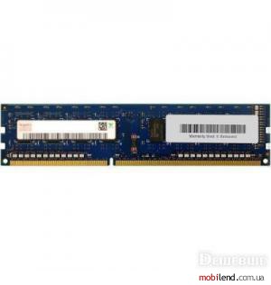 Hynix 4 GB DDR3 1600 MHz (H5TQ4G83AFR-P8C)