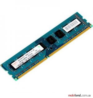 Hynix 4 GB DDR3 1600 MHz (HMT351U6BFR8C-PBN0)