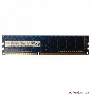 Hynix 4 GB DDR3 1600 MHz (HMT451U6BFR8A-PB)