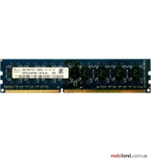 Hynix 4GB DDR3 PC3-12800 (HMT451U6AFR8C-PB)