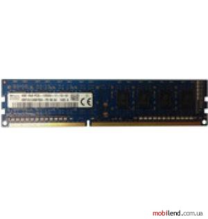 Hynix 4GB DDR3 PC3-12800 (HMT451U6BFR8A-PBN0)