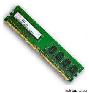 Hynix 8 GB DDR3 1333 MHz (H5TQ4GB3AFR)
