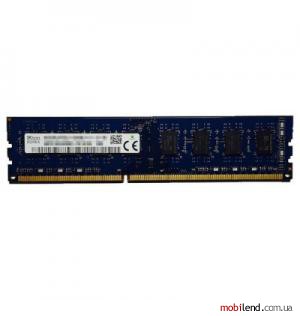 Hynix 8 GB DDR3 1600 MHz (HMT41GU6BFR8A-PBN0)