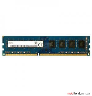 Hynix 8 GB DDR3 1600 MHz (HMT41GU6MFR8C-PBN0)