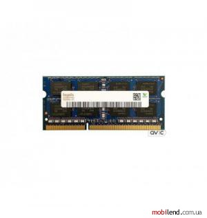 Hynix 8 GB SO-DIMM DDR3 1866 MHz (HMT41GS6AFR8C-RD)