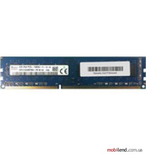 Hynix 8GB DDR3 PC3-12800 (HMT41GU6BFR8A)