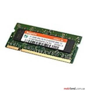 Hynix DDR2 800 SO-DIMM 4Gb