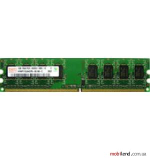 Hynix DDR2 PC2-6400 1 ?? (HYMP112U64CP8-S6)