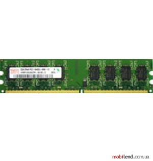Hynix DDR2 PC2-6400 2 ?? (HYMP125U64CP8-S6)